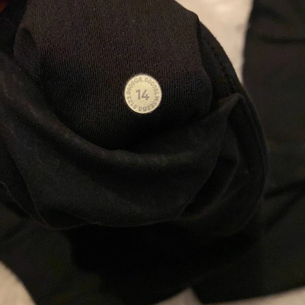 Lululemon 14 Groove Super-High-Rise Flare Pants - Picture 8 of 13